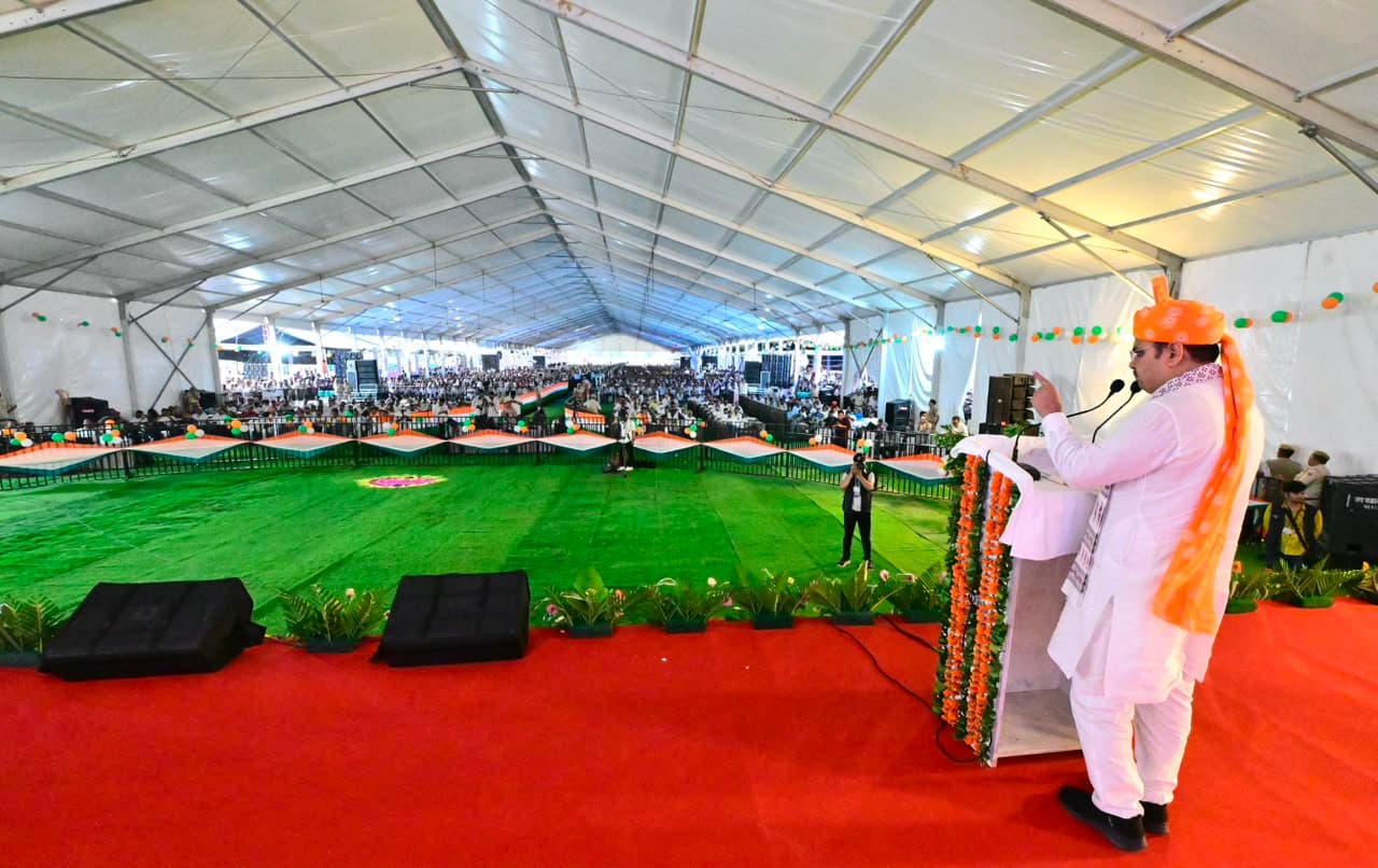 Bikaner Development Works
