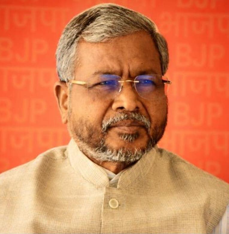 Jh Chief Minister Should Investigate