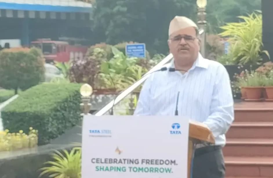 Tata Steel Independence Day Ce