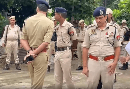 Assam BJP booth president found murdered, six detained