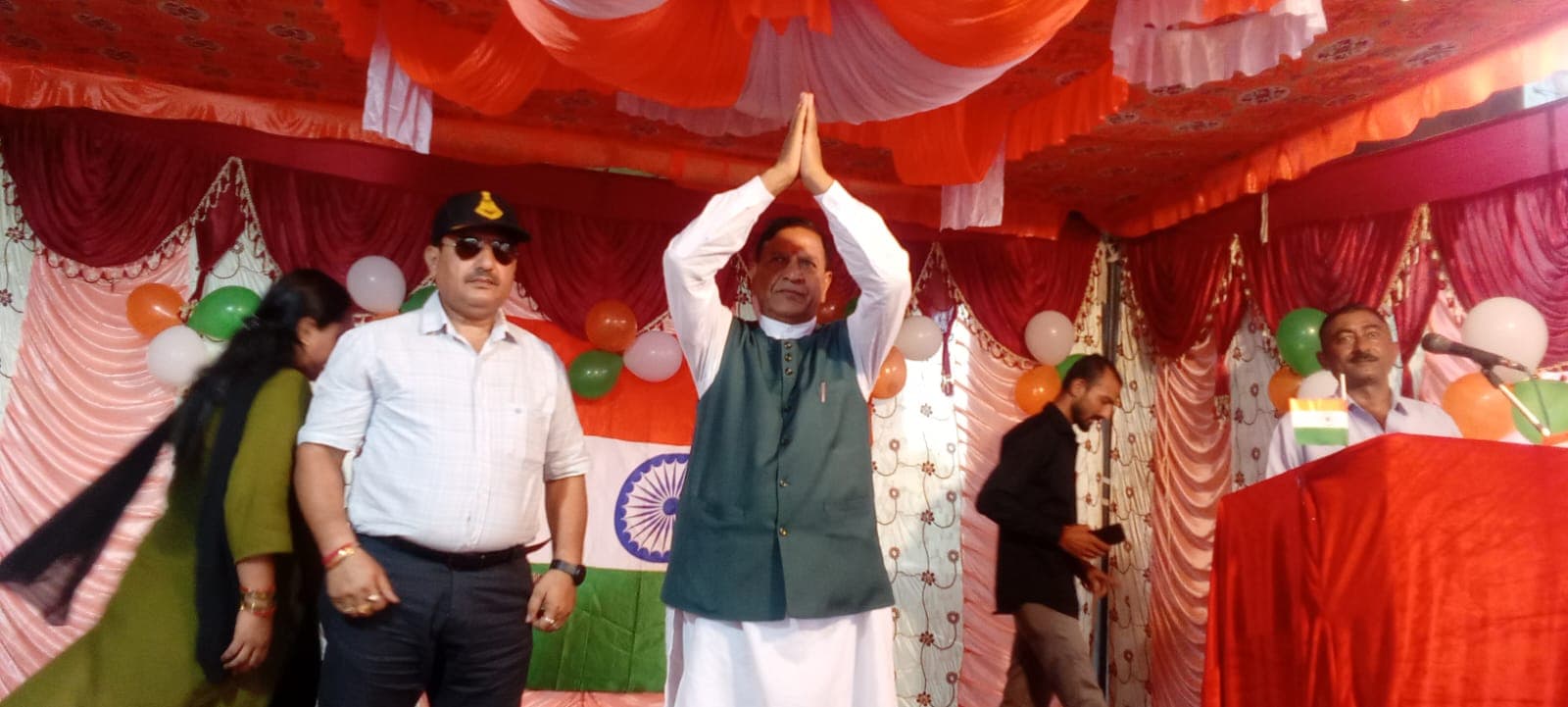 Bindal Independence Day