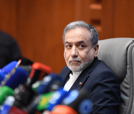Iran warns France against interference in internal affairs