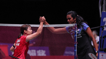PV Sindhu’s record pursuit, Ayush Shetty’s baptism of fire: India chases glory at home BWF World Championships