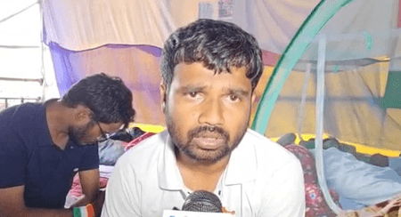 J'khand agitation Day 23: Protesters criticise Rahul Gandhi over 'hollow' assurances