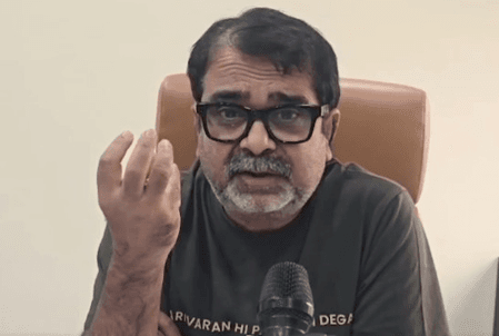 Avadh Ojha praises PM Modi’s AI, free coaching push; cautions teachers' quality for effective implementation