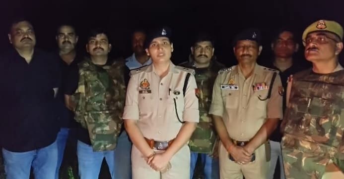 Jhs Encounter 4 Loot Accused I