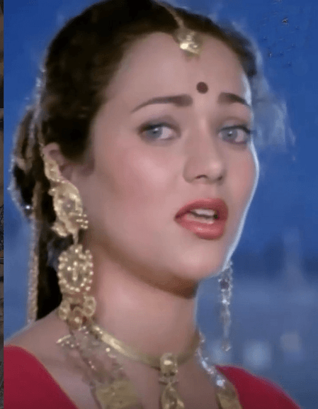 Mandakini on 41 years of ‘Ram Teri Ganga Maili’: ‘This film has given me so much’