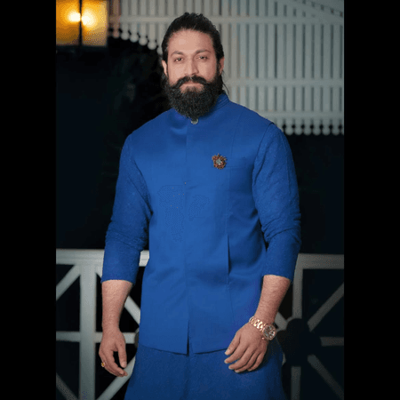 Yash heaps praise on Vishal Mishra for his work in ‘Toxic’: He changed whole colour of film