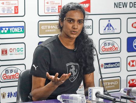 ‘I hope to keep the same confidence’: Sindhu carries Japan Open boost into BWF Worlds at home