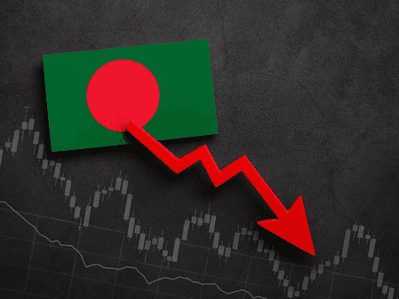 Bangladesh's middle class struggles as rising living costs erode financial cushion