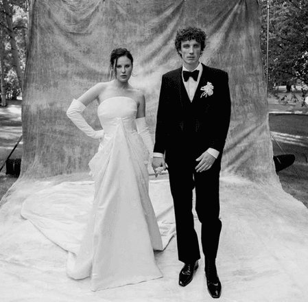 Rumer Willis shares heartwarming pictures from sister Tallulah’s wedding: You are a treasure, I wish you the deepest love