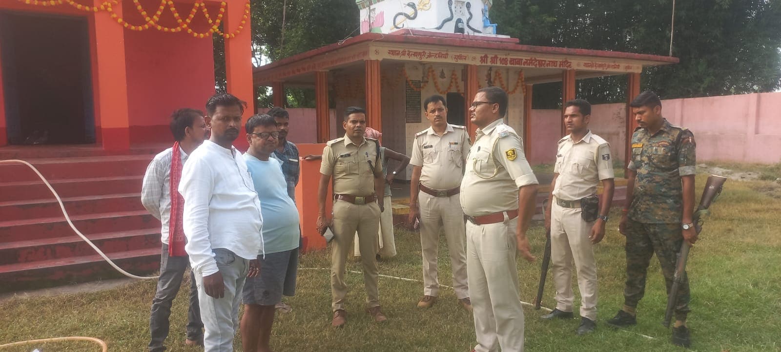 Kailashpuri Nagpanchmi Br