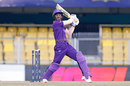 APL: Sidhartha Sankar Baruah's blazing cameo seals five-wicket win as Dibrugarh Warriors enter semis