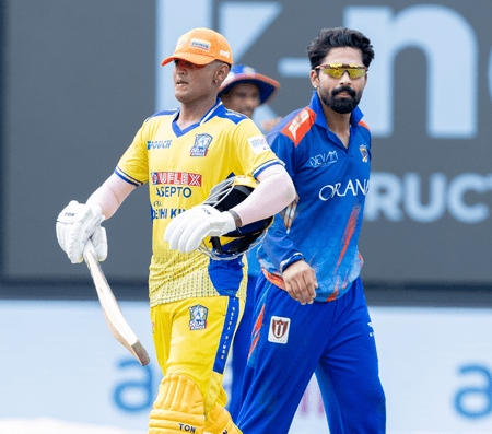 DPL 2026: 'Sarthak is a very good person', says Yash Dhull after Central Delhi Kings' win
