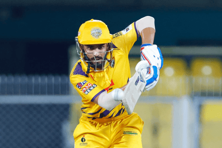 APL: Denish Das, Saurav Dihingia guide Barpeta Braves to 14-run VJD win over Nagaon Rangers