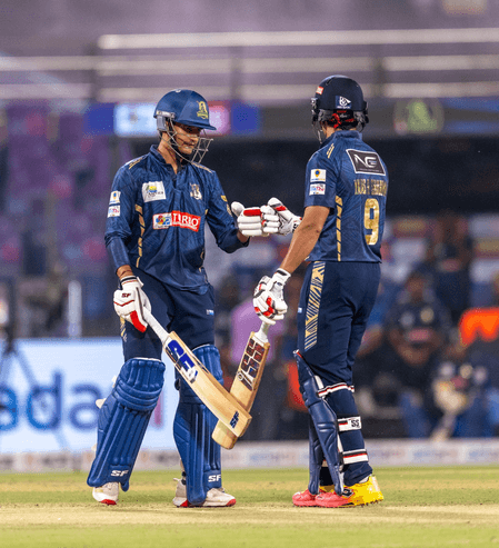 DPL: Yajas Sharma’s 86, late blitz help Outer Delhi Warriors defeat Purani Dilli 6