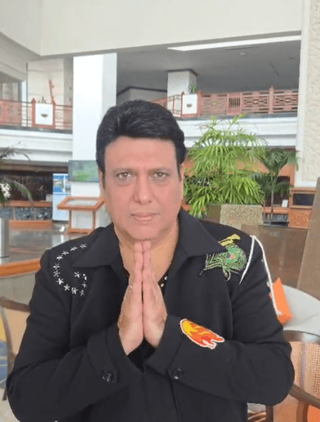 Somy Ali is the 1st co-star to come out in Govinda’s support amid his ongoing public spat with wife Sunita