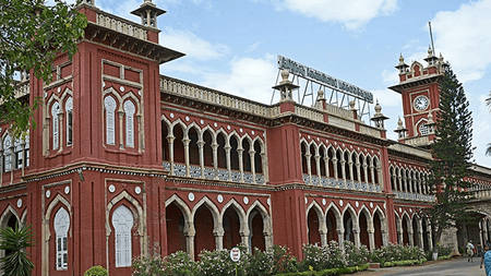 Over 1100 seats remain vacant in TN agricultural courses; counselling from August 24