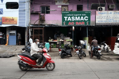 TN: Look out circular issued against ‘power broker’ in Tasmac malpractice case