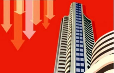Sensex, Nifty open lower as US-Iran war uncertainty keeps crude prices elevated