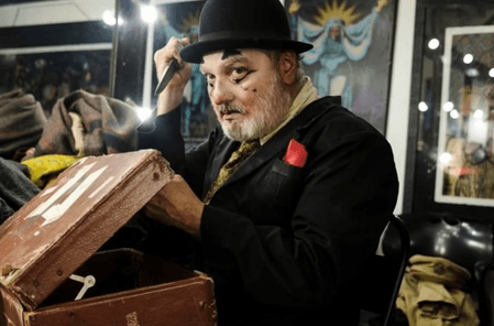 Gajraj Rao compares Vinay Pathak’s Shakespeare’s ‘King Lear’ performance to Sachin Tendulkar’s century