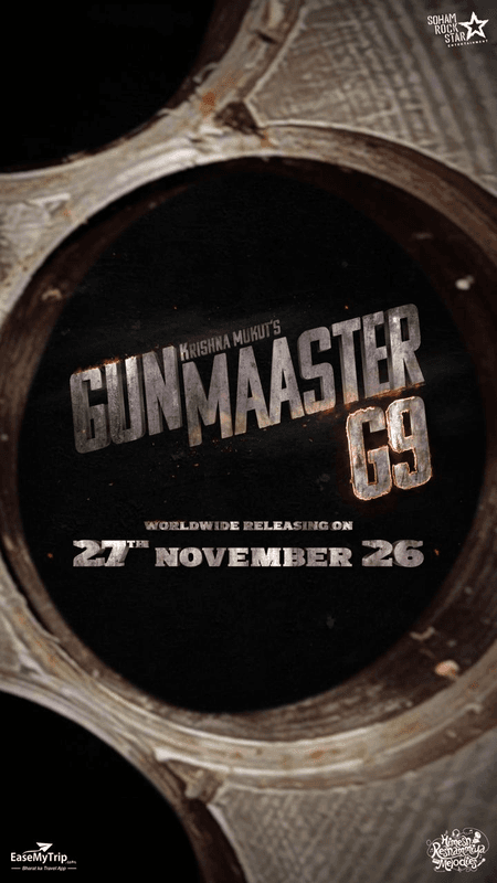 Aditya Datt talks about reuniting with Emraan Hashmi and Himesh Reshammiya in ‘Gunmaaster G9’