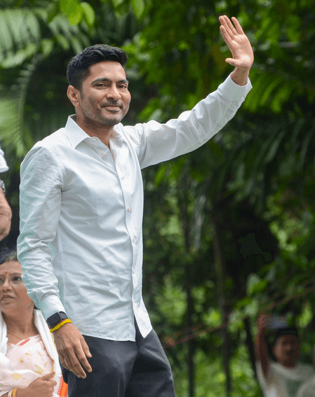 With bank account frozen before his foreign tour, Abhishek Banerjee approaches Calcutta HC for remedy