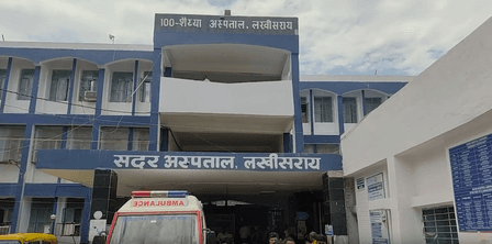 President, V-P condole Bihar stampede deaths; pray for injured