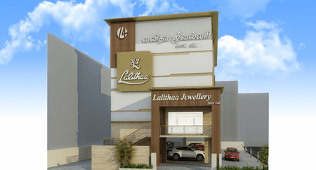 Lalithaa Jewellery’s promoters received SEBI summons, Rs 58.66 crore involved in legal cases: DRHP