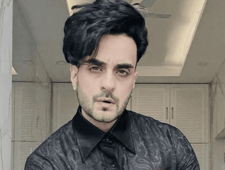 Angad Hasija reflects on his television journey, says storytelling has become more diverse