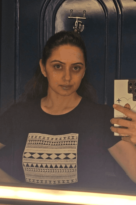 Shruti Marathe calls 18-year journey from ‘Sanai Chaughade’ to ‘Pritam & Pedro’ a journey of growth
