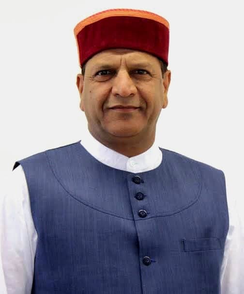 Bindal Target Congress Rss