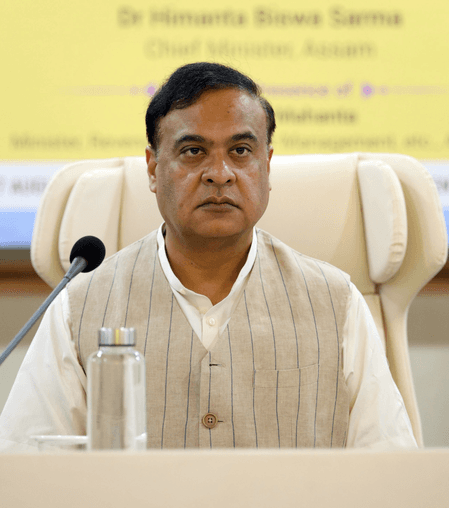 Assam to give 1,000 farmers cash award of Rs 1 lakh each, says CM Sarma