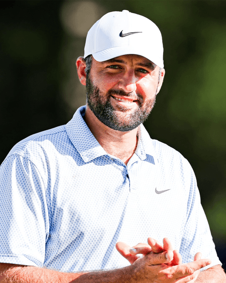 Theegala, Bhatia and Rai advance to second play-offs event; Scheffler wins by eight shots