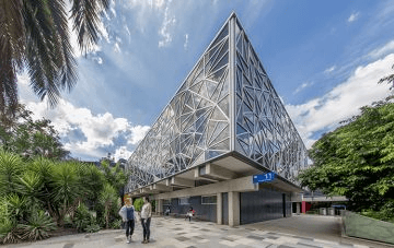 Researchers in Australia predict new form of quantum matter
