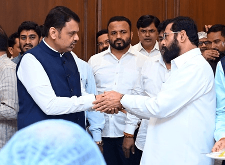 Amid rising public debt, Maharashtra strives to chase $1 trillion economy target