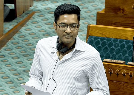 Calcutta HC extends interim protection to Abhishek Banerjee in MLA signature mismatch case