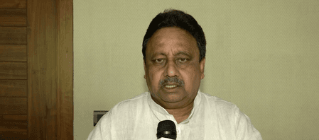 Nothing could be more shameful: BJP, JD(U) slam Congress, Sonia over 'objections' to full recitation of Vande Mataram