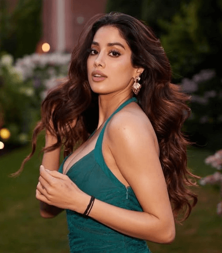 Janhvi Kapoor cheers for Veer Pahariya's ‘Prem Keetanu': Fresh, young, fun & masti