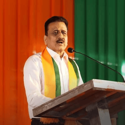 MahaYuti stalemate ends: Girish Mahajan named Nashik Guardian Minister, Bharat Gogawale gets Raigad