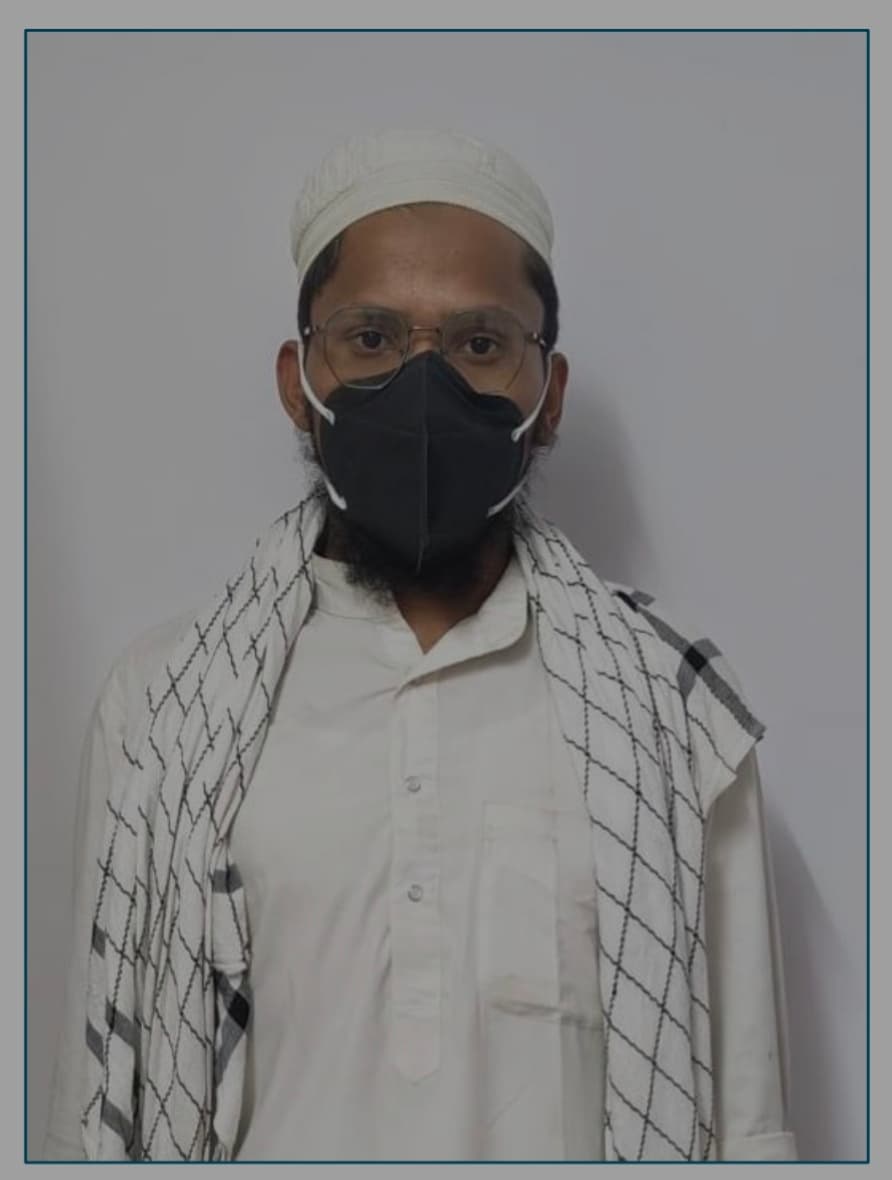 Up Ats Action Linked Jaish E Mohammed