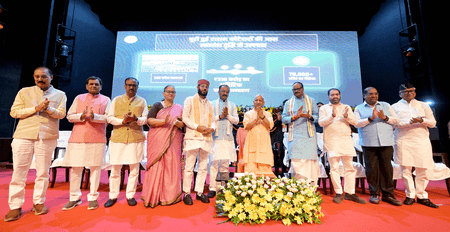 UP CM Yogi hikes ration dealers' commission from Rs 90 to Rs 125