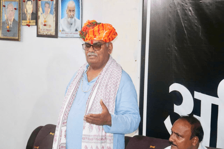 Rajasthan school photo-video row: Education Minister clarifies govt’s stand