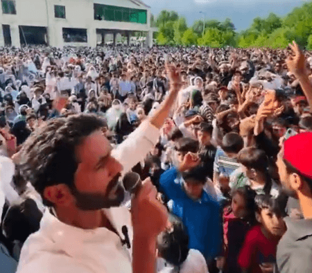 PoK's Rawalakot honours its martyrs as locals fume over Islamabad's response