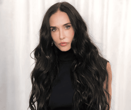 Demi Moore shares unseen pictures from daughter Tallulah’s wedding: Moments too beautiful to be real