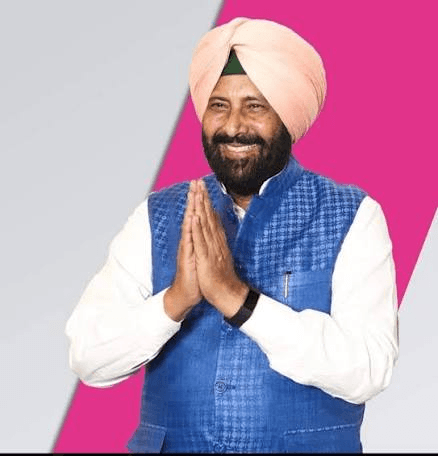 Attempt to stop 'Vande Mataram’ rendition midway shameful, says Punjab BJP chief