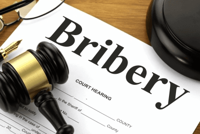 CBI catches probationary sub-inspector while accepting bribe in Jammu