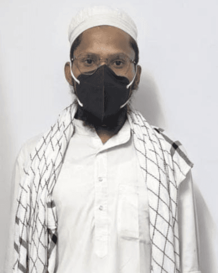 UP ATS nabs JeM-linked terror suspect, involved in inciting people for jihad