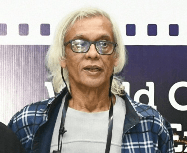 Sudhir Mishra registers complaint with cyber police after his X account gets hacked