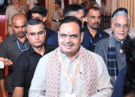 Rajasthan govt takes action against private hotel for expired food items